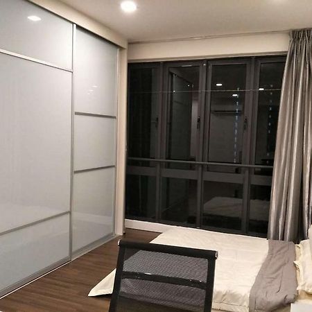 Silk Sky Residence Seri Kembangan Exteriör bild
